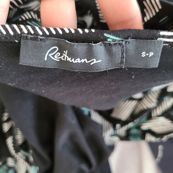 NWOT Reitmans dress - Picture 3 of 5